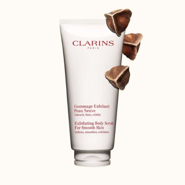 Peeling Exfoliant Haut Neu Clarins 200ml