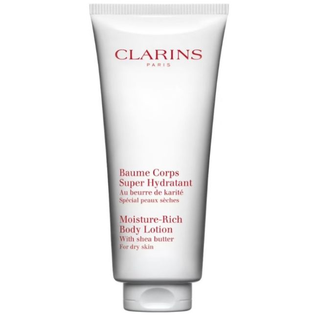 Balsamo Corpo Super Idratante Clarins 200ml