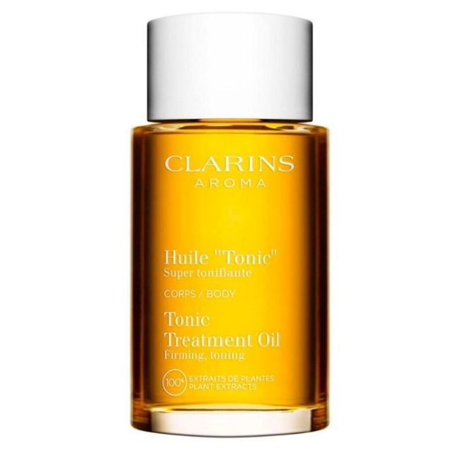Verstevigende Olie Tonic Clarins 100ml