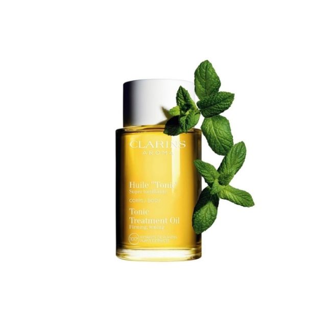 Olio Rassodante Tonico Clarins 100ml