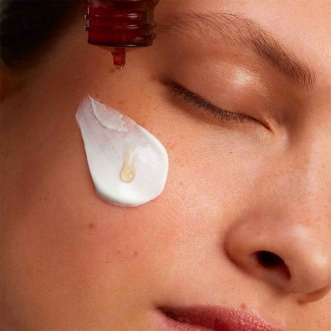 Selbstbräuner-Tropfen Ergänzung Konzentration Strahlendes Gesicht Selbstbräuner Clarins 15ml