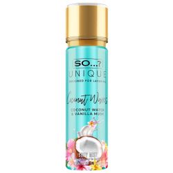 Brume pour le corps Coconut Waves So…? Unique 150ml