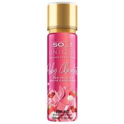 Brume pour le corps Ruby Chocolate So…? Unique 150ml