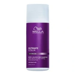 Shampooing Ultimate Color Wella 50ML