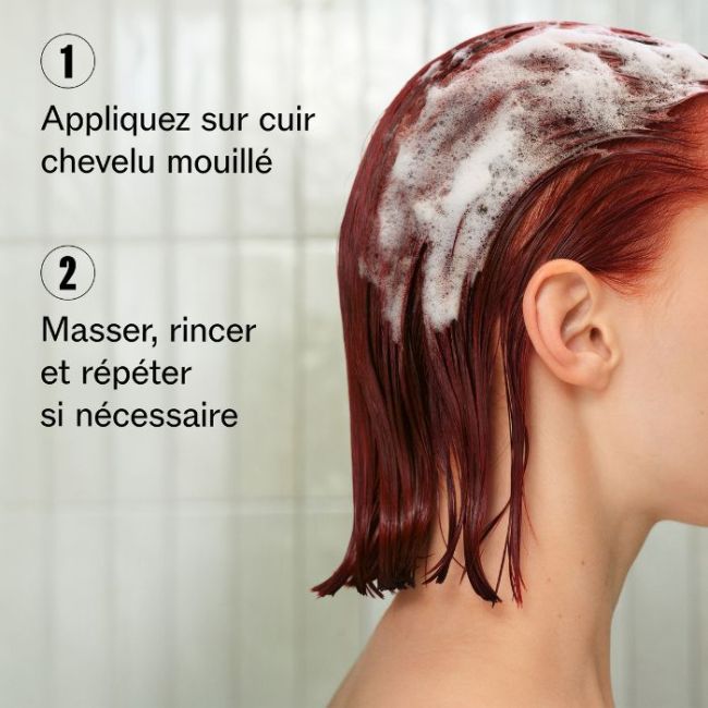 Shampooing Ultimate Color Wella 50ML