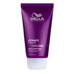 Après-shampooing Ultimate Color Wella 75ML