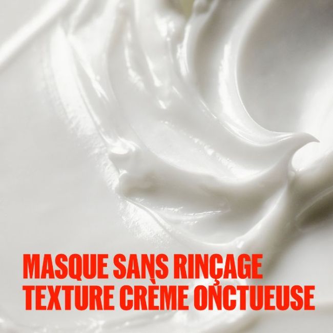 Masque Miracle sans rinçage Ultimate Color Wella 30ML