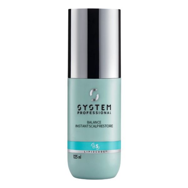 Soin instantannée cuir chevelu B5 Balance System Professional 125ML