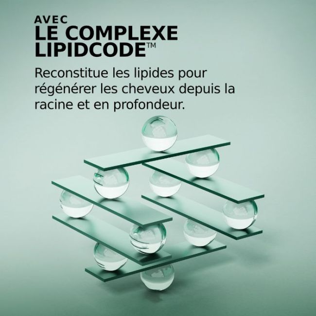 Soin instantannée cuir chevelu B5 Balance System Professional 125ML