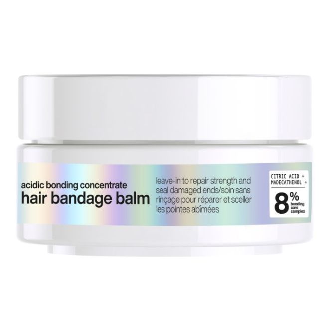 Baume sans rinçage pointes abîmées Acidic Bonding Concentrate Redken 75ML