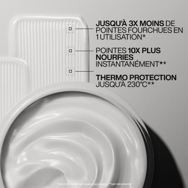 Baume sans rinçage pointes abîmées Acidic Bonding Concentrate Redken 75ML