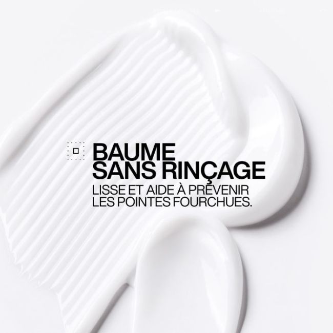 Baume sans rinçage pointes abîmées Acidic Bonding Concentrate Redken 75ML