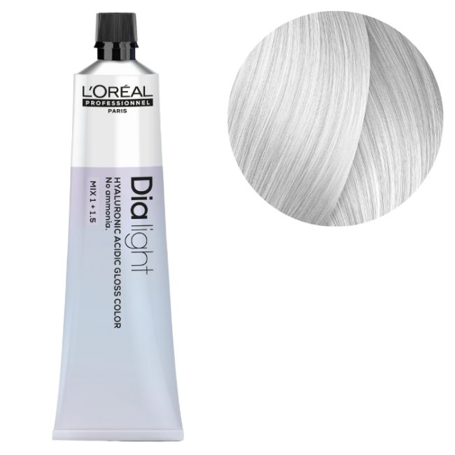 Coloration Gloss Dia Light Clear L'Oréal Professionnel 60ml
