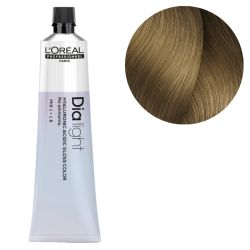 Coloration Gloss Dia Light 8.3 Blond Clair Doré L'Oréal Professionnel 60ml
