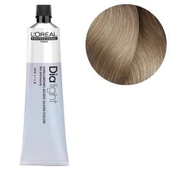 Coloration Gloss Dia Light 10.12 Blond Très Très Clair Cendré Irisé L'Oréal Professionnel 60ml