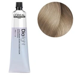 Coloration Gloss Dia Light 10.23 Blond Très Très Clair Irisé Doré Milkshake L'Oréal Professionnel 60ml