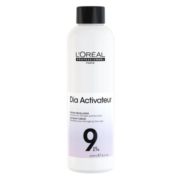 Oxydant Spécifique 9 vol. Dia Activateur L'Oréal Professionnel 236ml