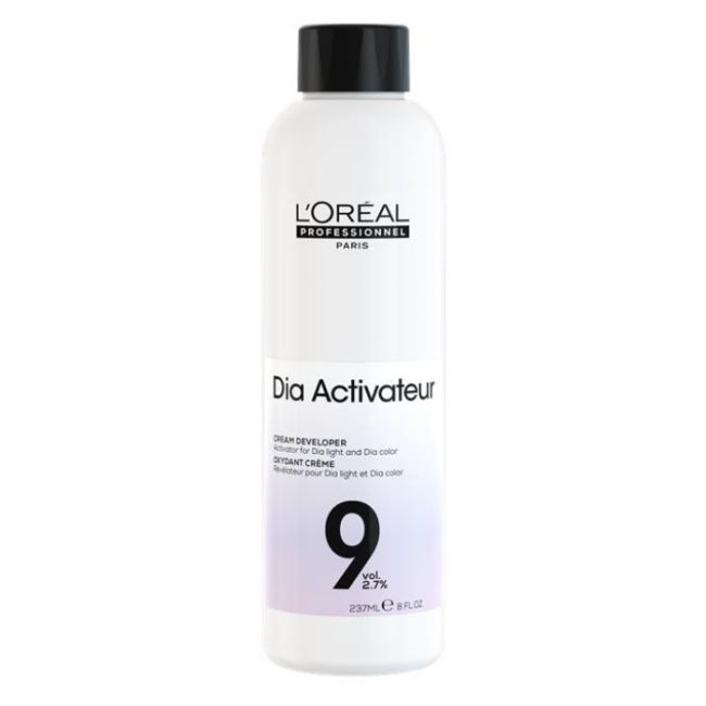 Oxydant Spécifique 9 vol. Dia Activateur L'Oréal Professionnel 236ml