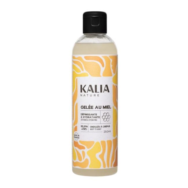 Gelée au miel Kalia Nature 250ML