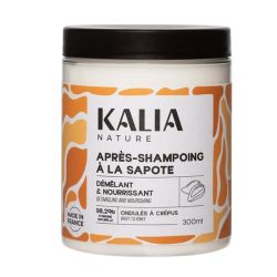 Après-shampooing sapote Kalia Nature 300ML