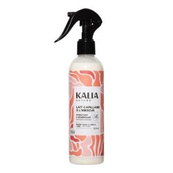 Lait capillaire hibiscus Kalia Nature 250ML