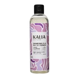 Shampooing à la bay st-thomas Kalia Nature 250ML