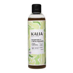 Shampooing à l'ortie piquante Kalia Nature 250ML