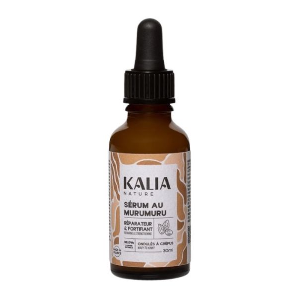 Sérum réparateur et fortifiant au murumuru Kalia Nature 30ML