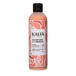 Shampooing à l'hibiscus Kalia Nature 250ML