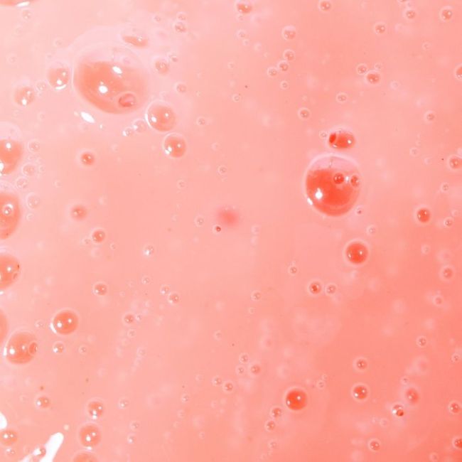 Shampooing à l'hibiscus Kalia Nature 250ML