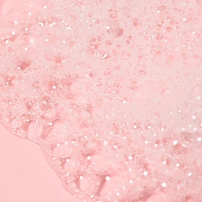 Shampooing solide à l'hibiscus Kalia Nature 60G