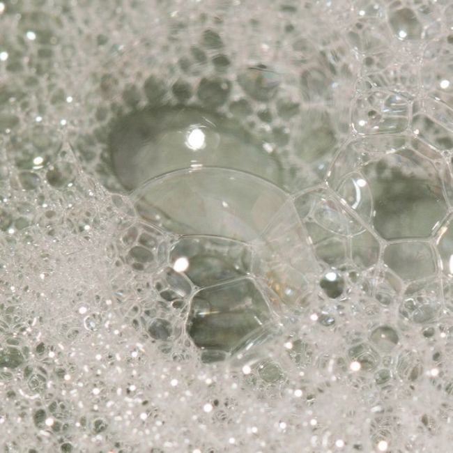 Shampooing solide à L'ortie piquante Kalia Nature 60G