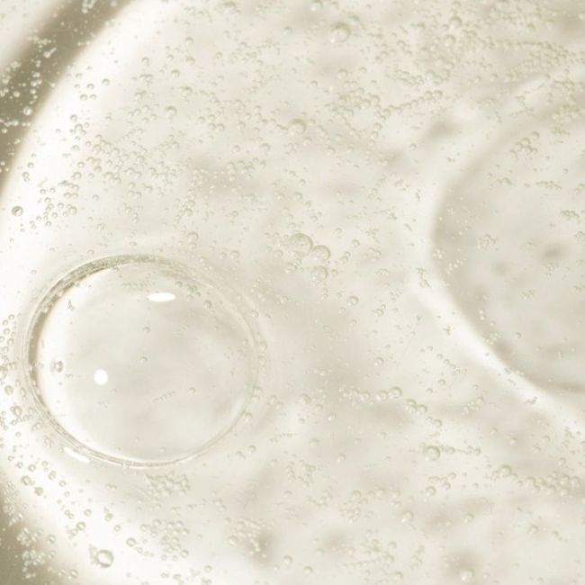 Shampooing à la bay st-thomas Kalia Nature 250ML