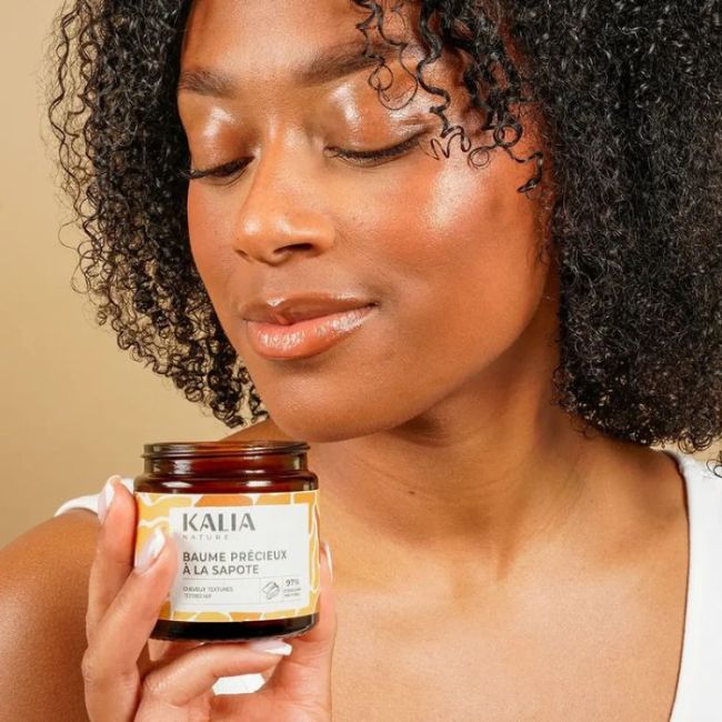 Baume nourrisant sapote Kalia Nature 100ML