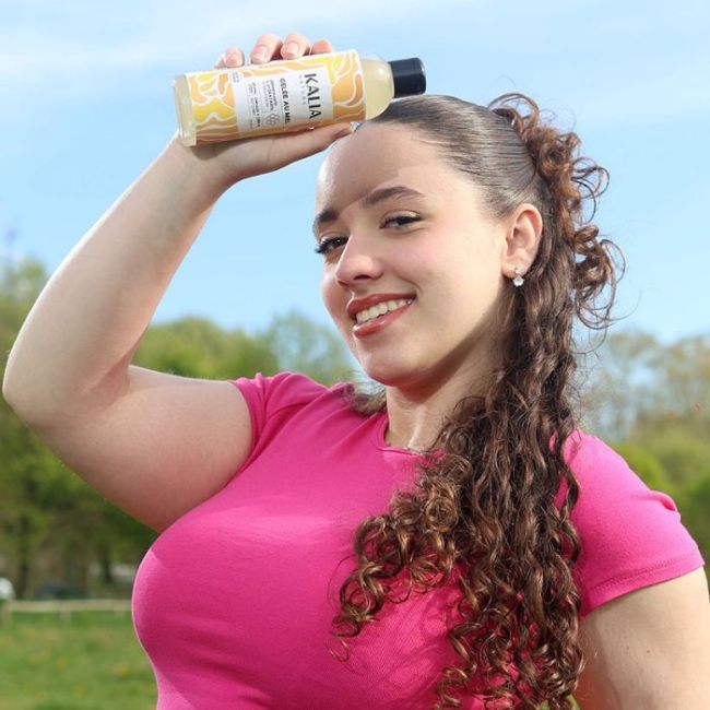 Gelée au miel Kalia Nature 250ML