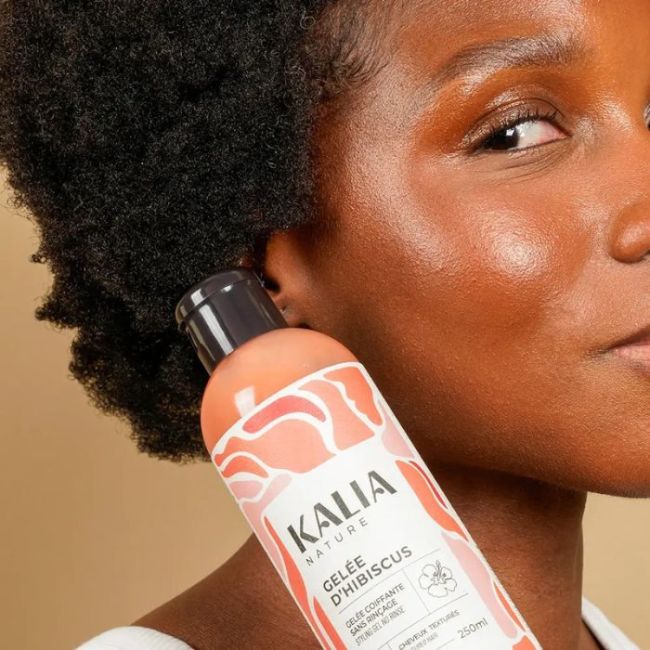 Gelée hibiscus Kalia Nature 250ML