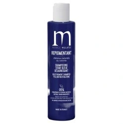Shampooing Repigmentante Terra Blu Mulato 200ml