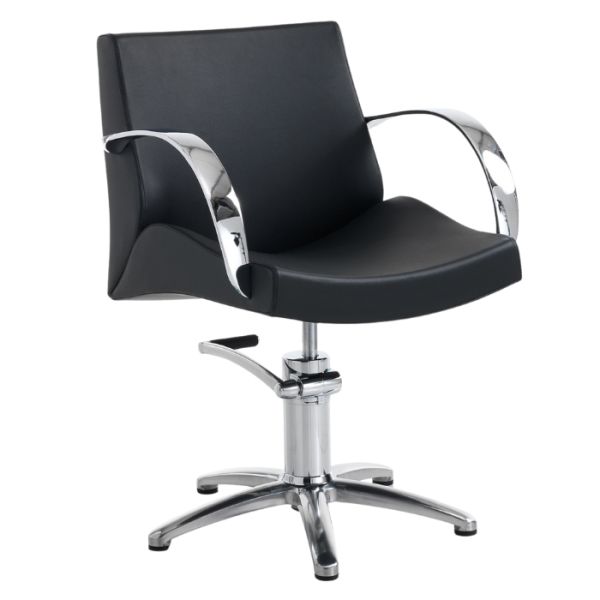 Fauteuil Hair Moon Base Étoile