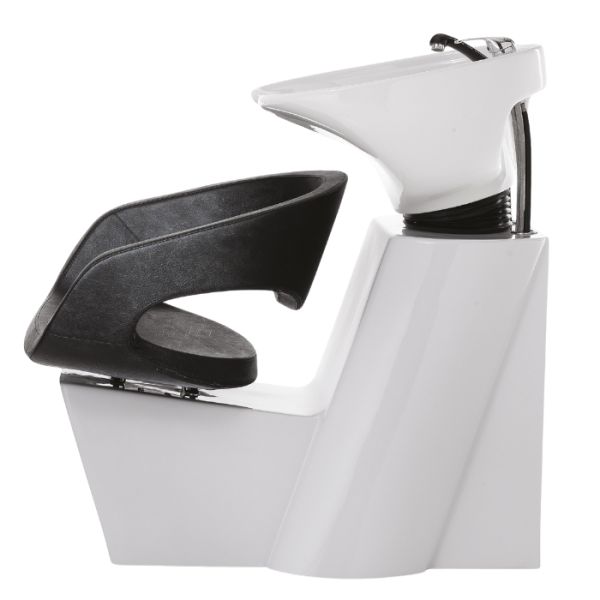 Bac À Shampoing Wave