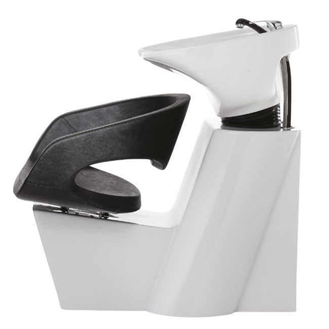 Bac À Shampoing Wave