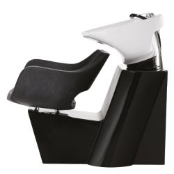 Bac À Shampoing Indi