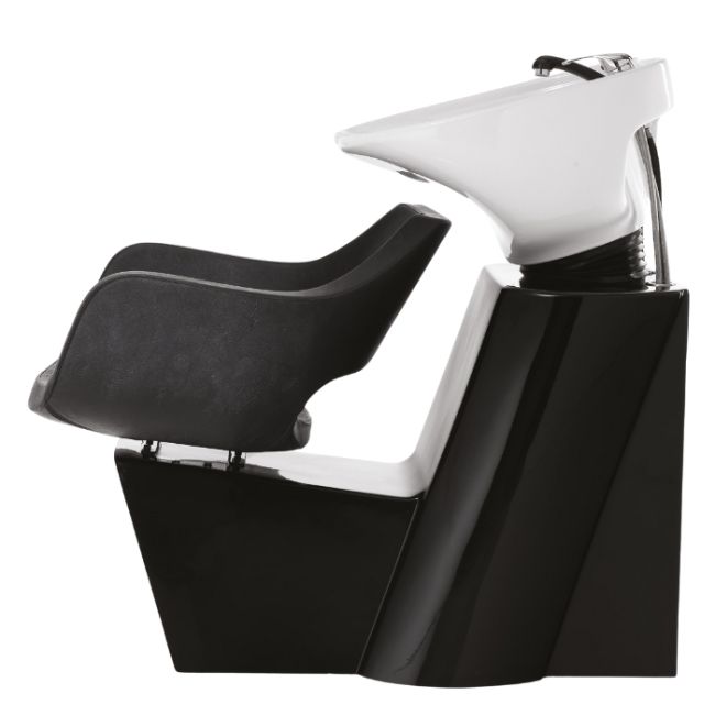 Bac À Shampoing Indi