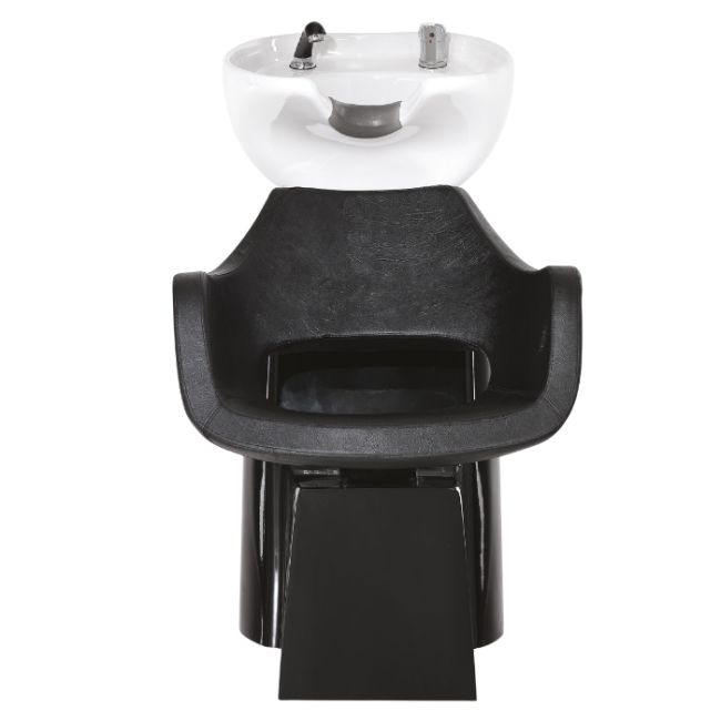 Bac À Shampoing Indi