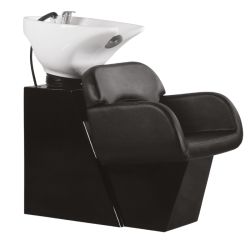 Bac À Shampoing Sage Noir