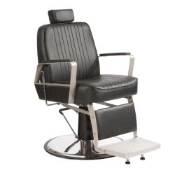 Fauteuil De Barbier Hair Graffiti