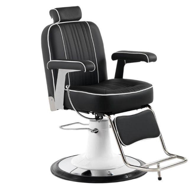 Fauteuil De Barbier Hair Malaga