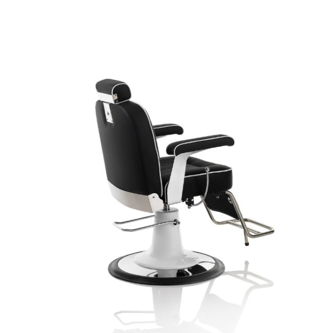 Fauteuil De Barbier Hair Malaga