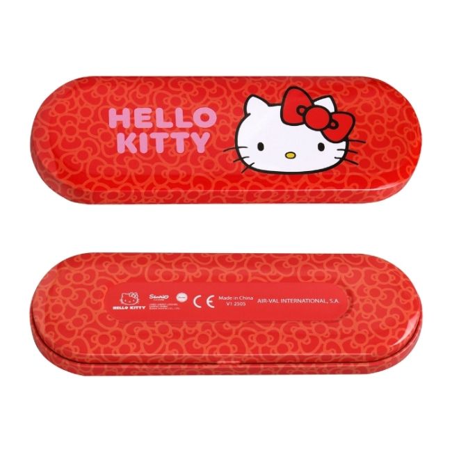 Boite à maquillage Hello Kitty