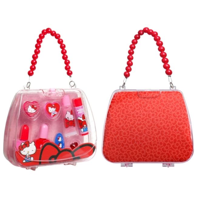 Sac à maquillage Hello Kitty