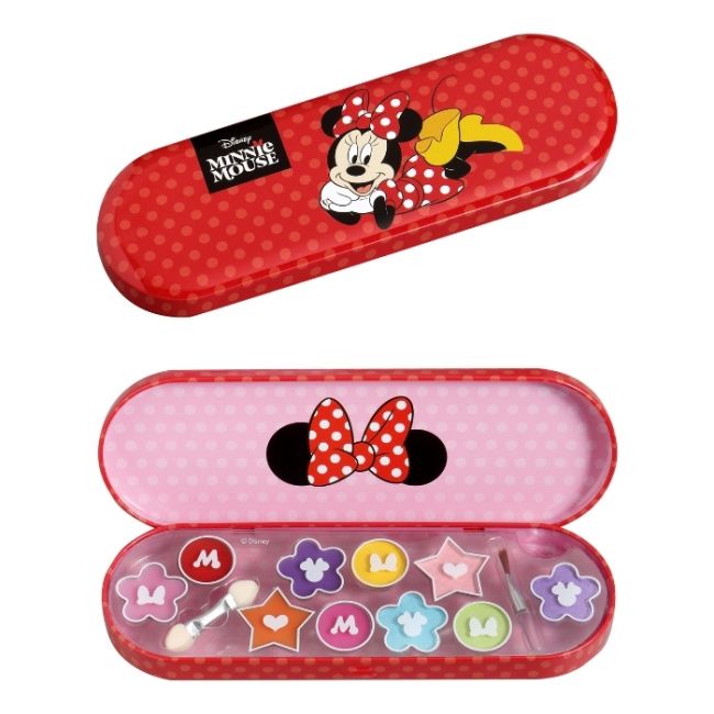 Boite à maquillage Minnie